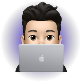 Portrait of Agustín Gomez, UX/UI Designer